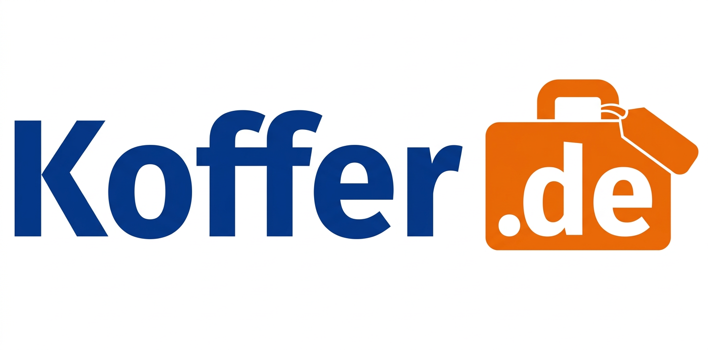 koffer.de Logo