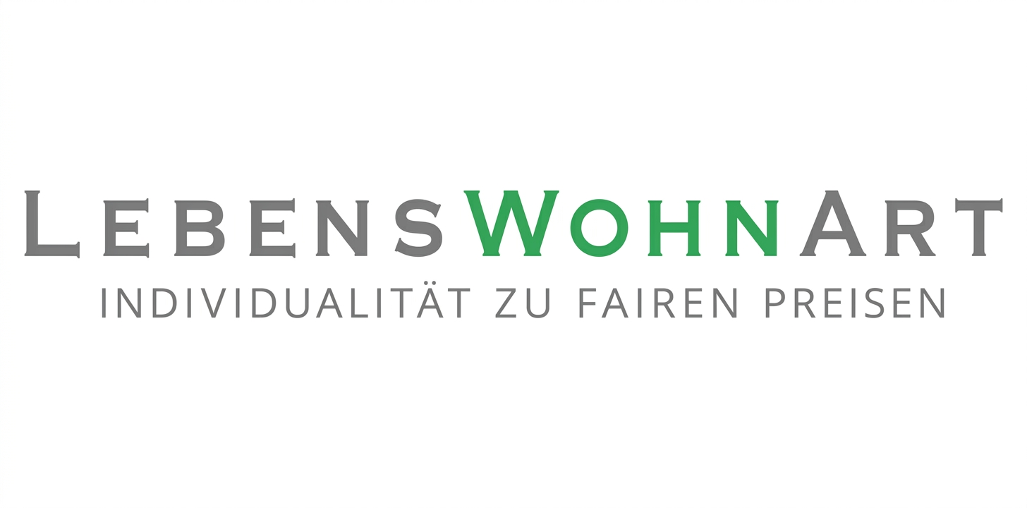 lebenswohnart.de Logo
