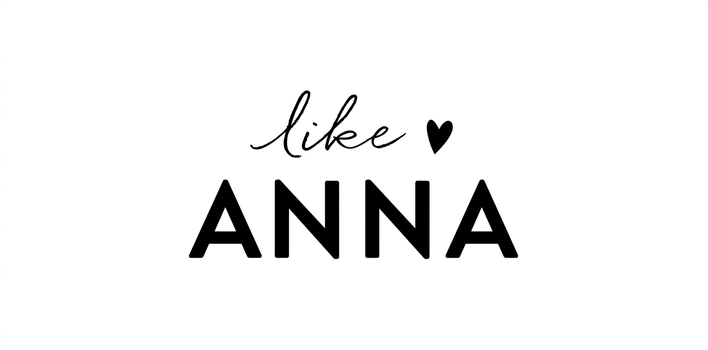 likeanna.de Logo