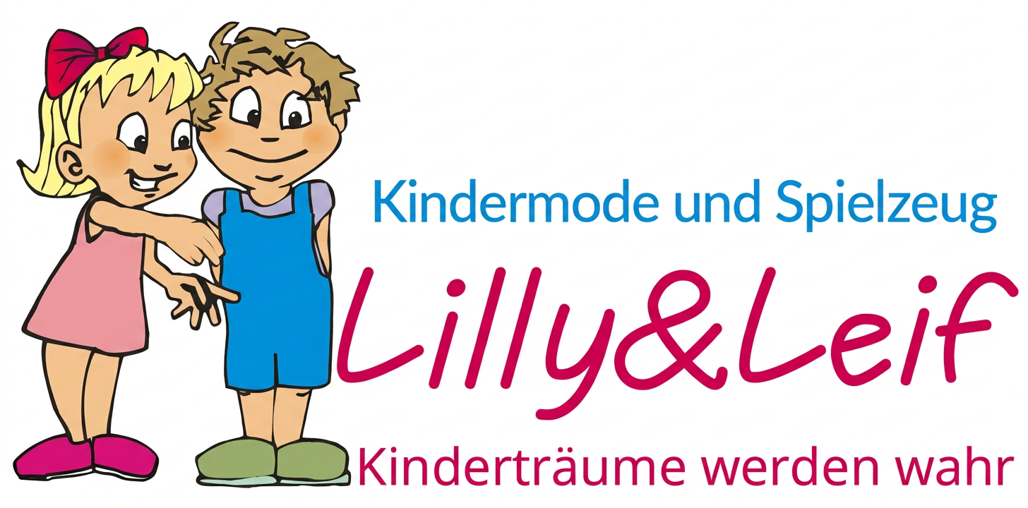 lilly-und-leif.com Logo