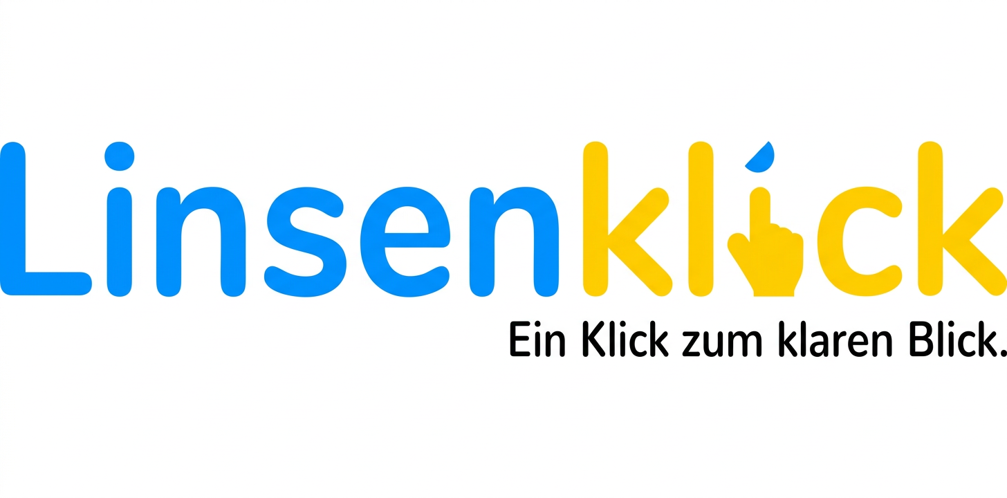 linsenklick.ch Logo