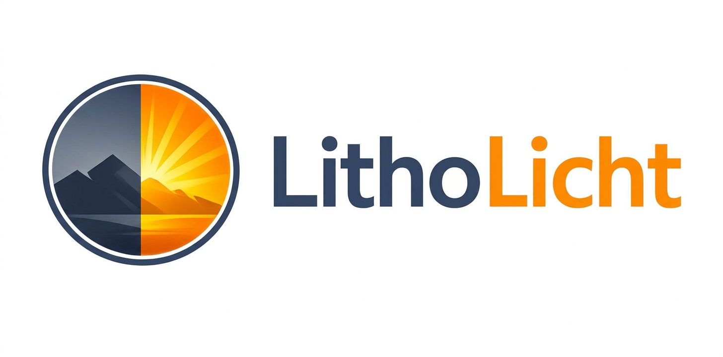 litholicht.de Logo