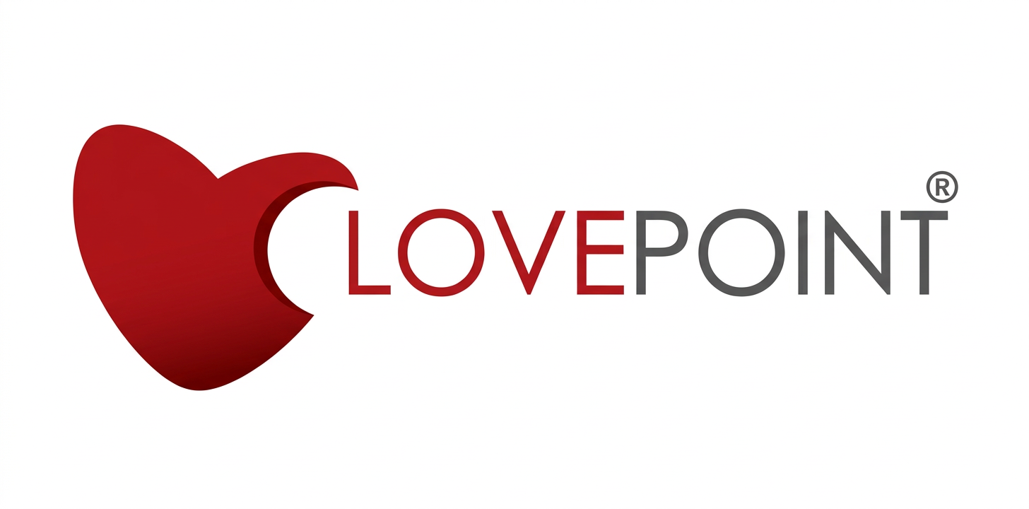 lovepoint.de Logo