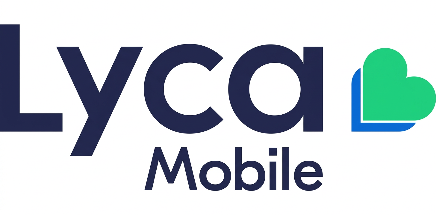 lycamobile.de Logo