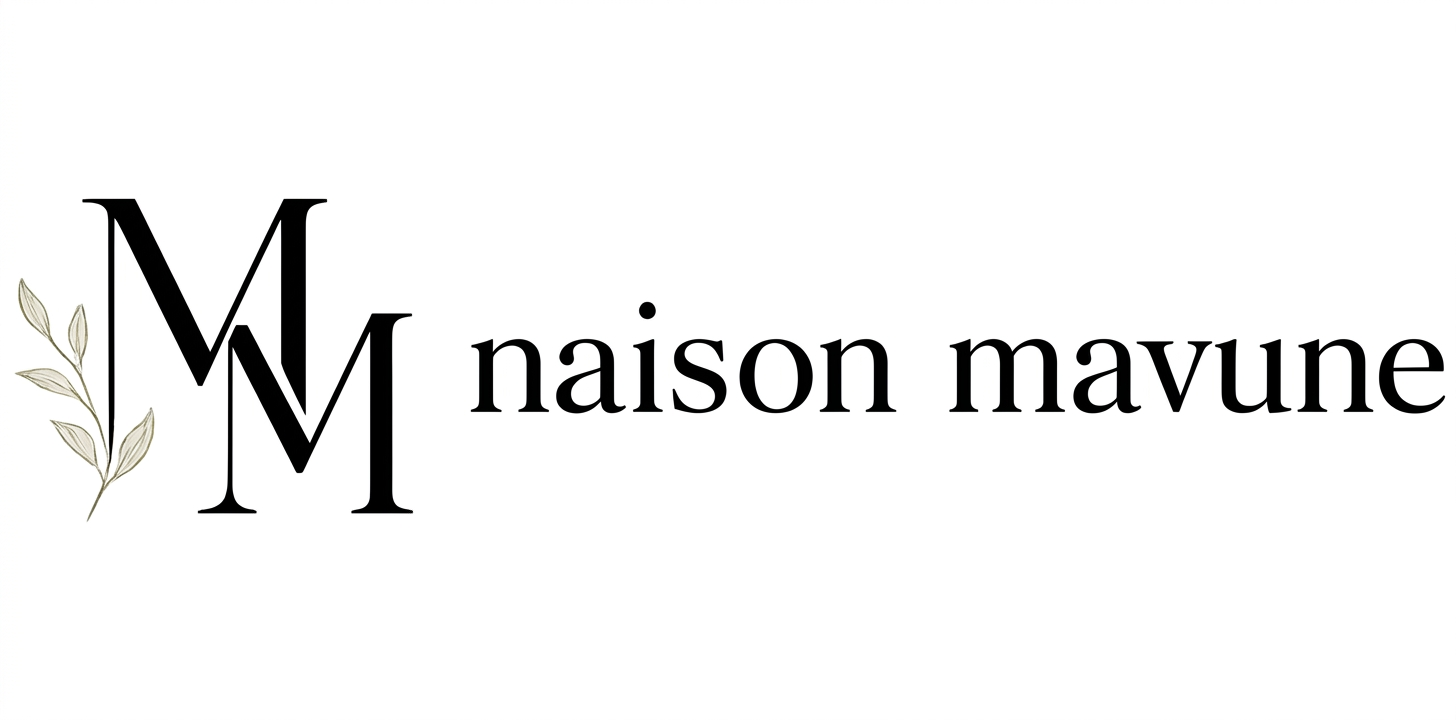 maisonmavune.com Logo