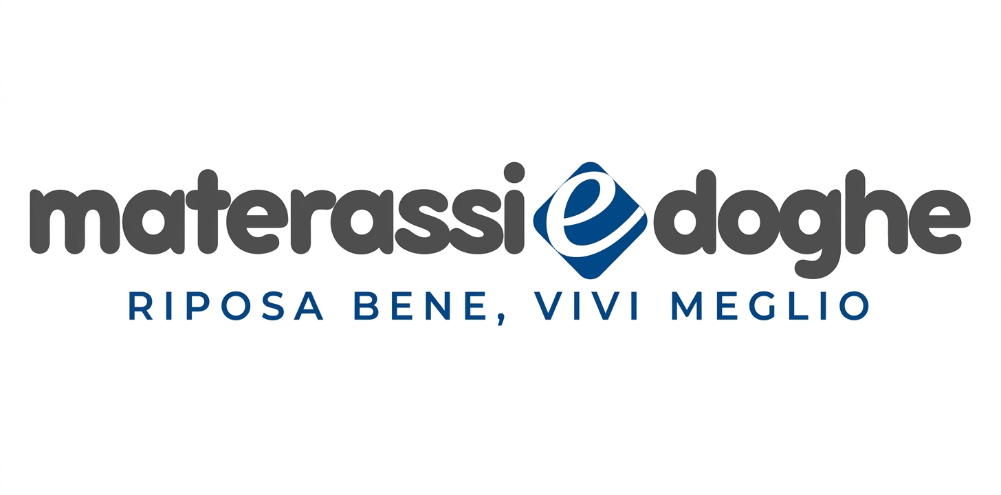 materassiedoghe.eu Logo