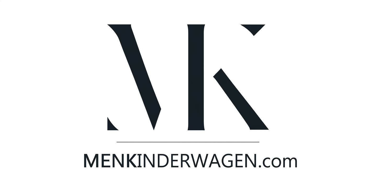 meinkinderwagen.com Logo