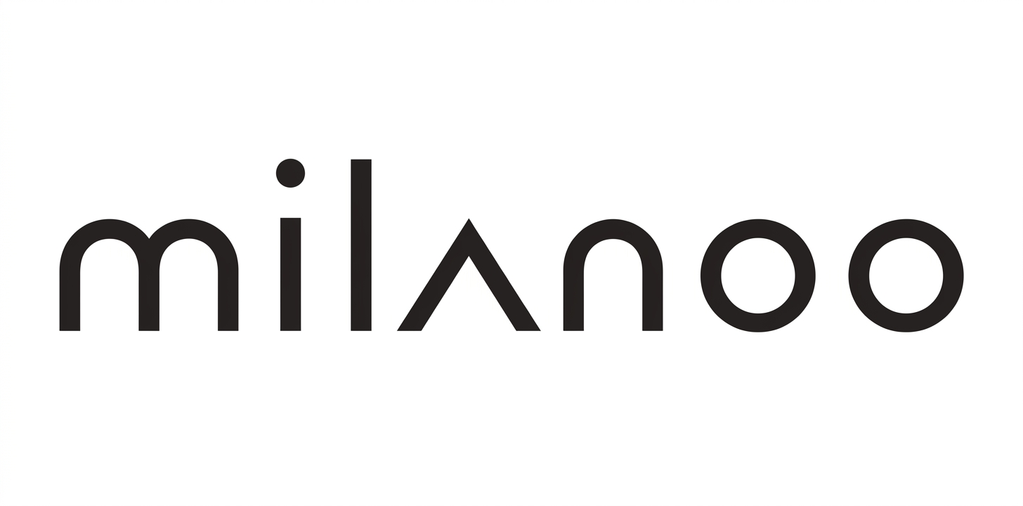 milanoo.com Logo
