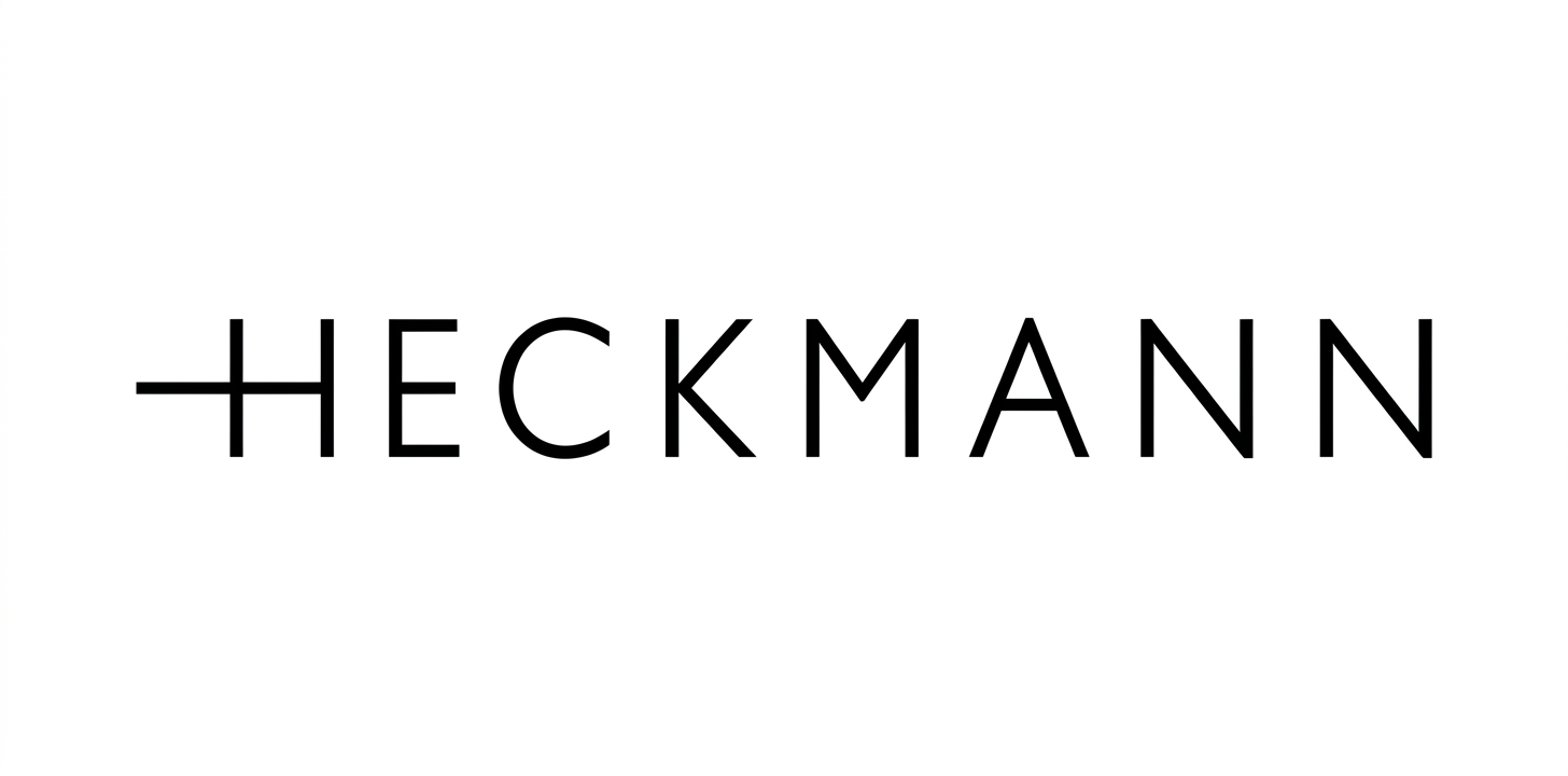 Mode Heckmann Logo