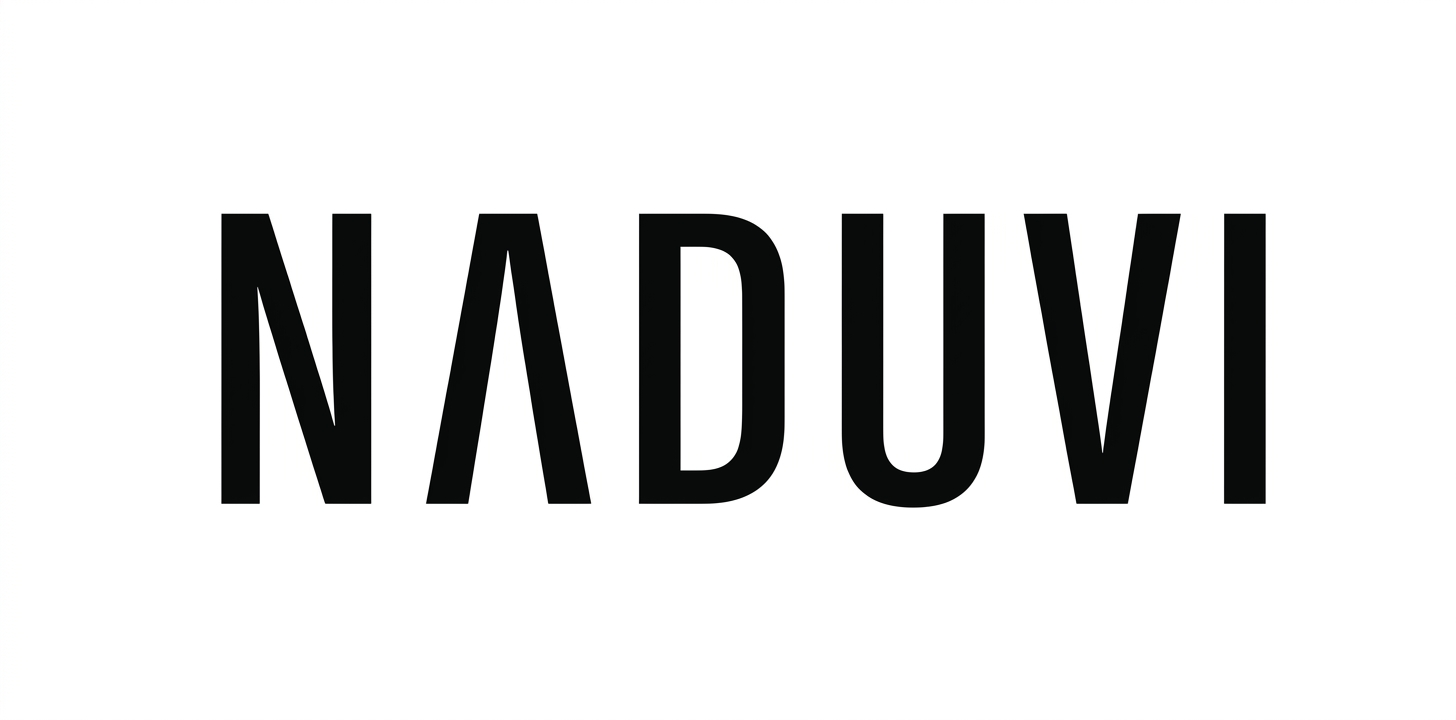 naduvi.de Logo