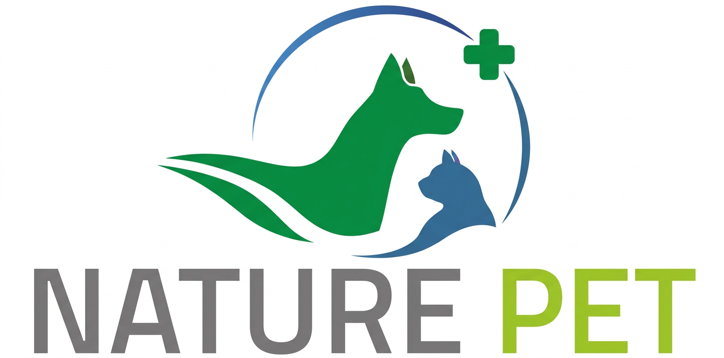 nature-pet.eu Logo
