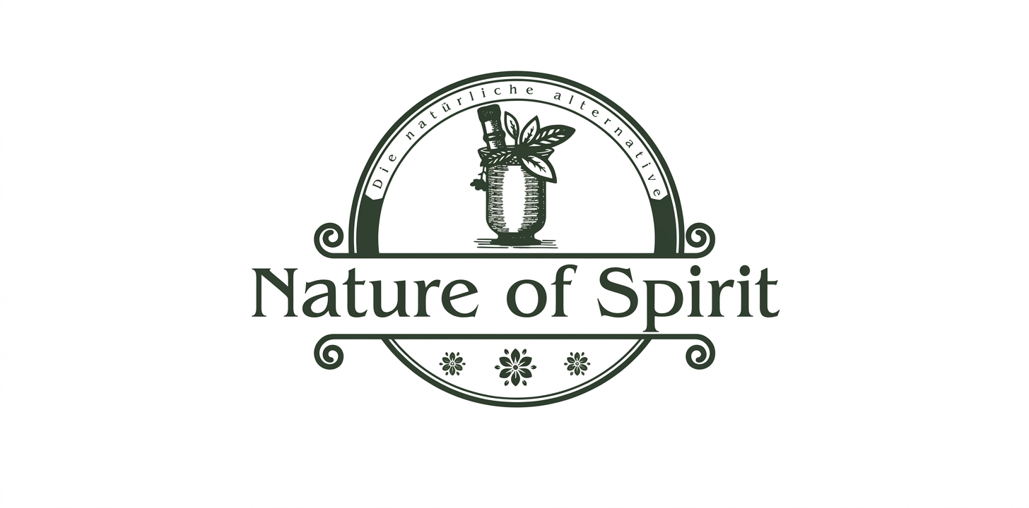 Nature of Spirit Logo