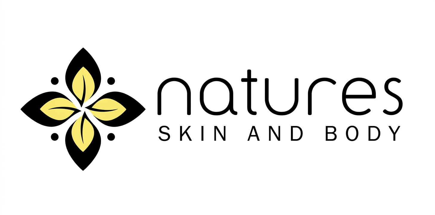 naturesskinandbody.com Logo