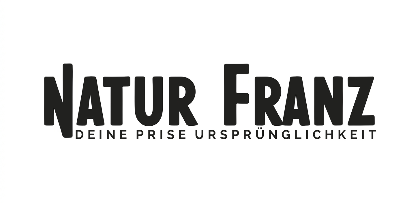 naturfranz Logo