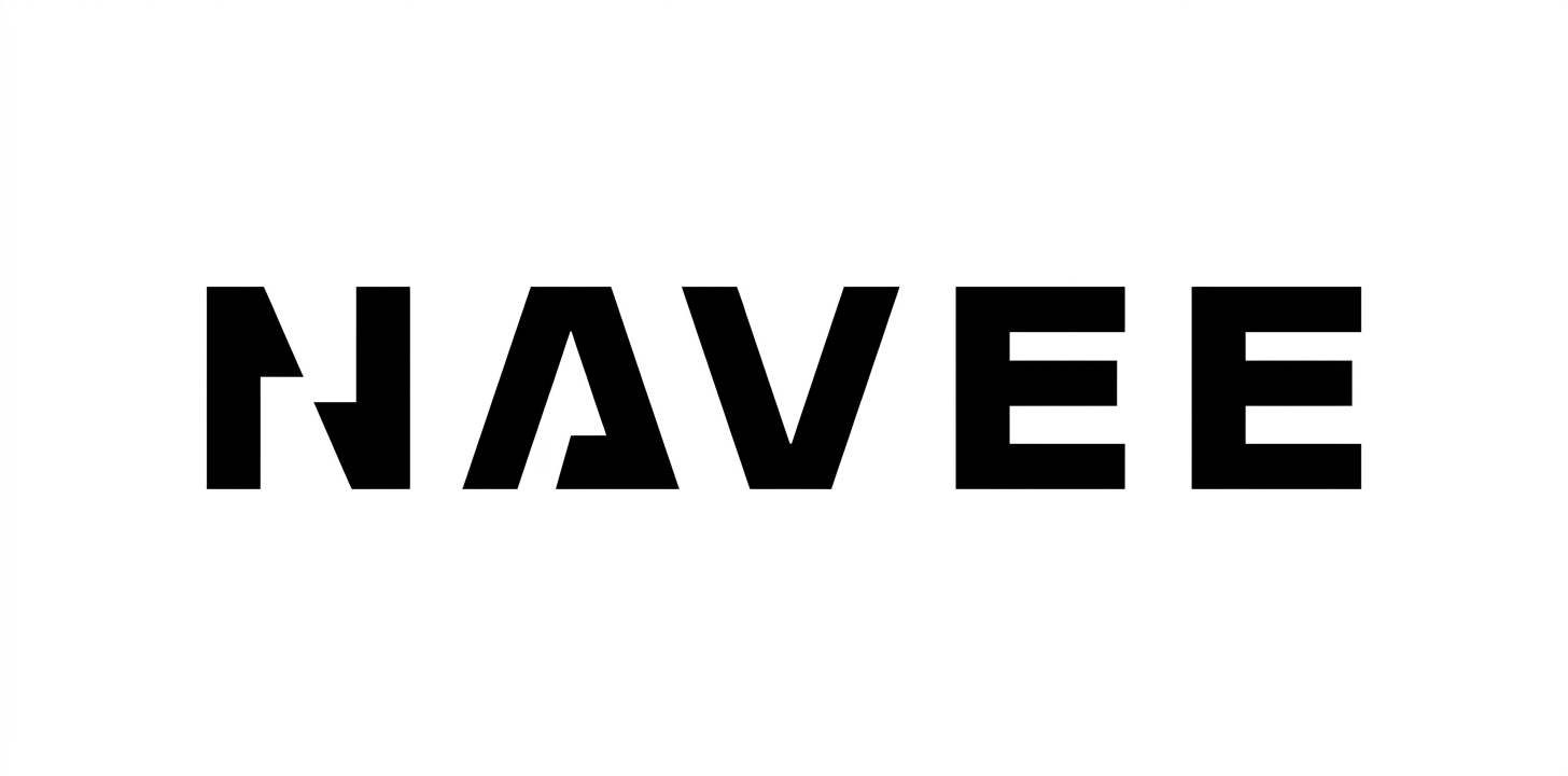 naveetech.de Logo