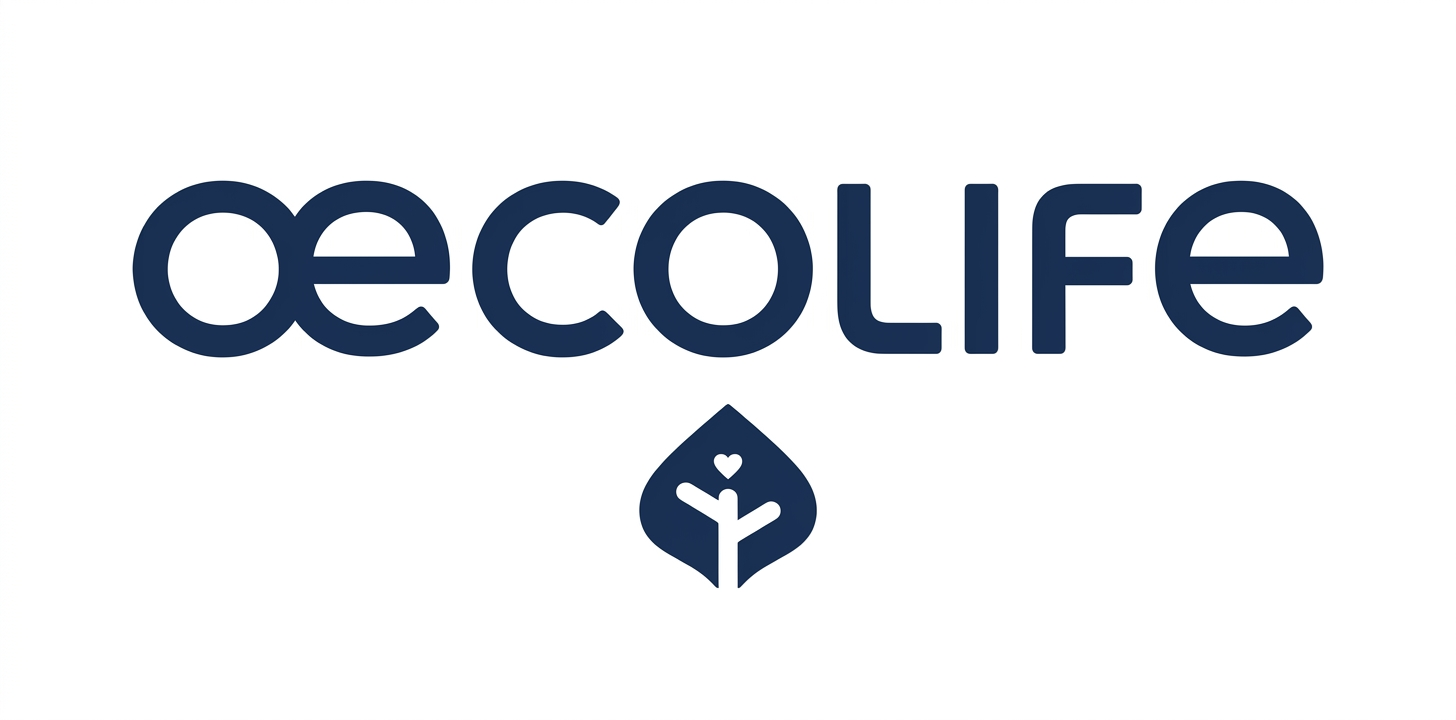 oecolife.com Logo
