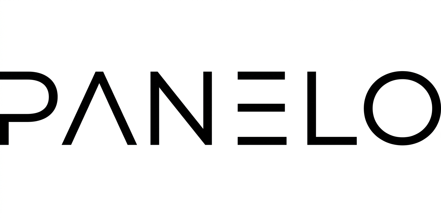 panelodesign.de Logo