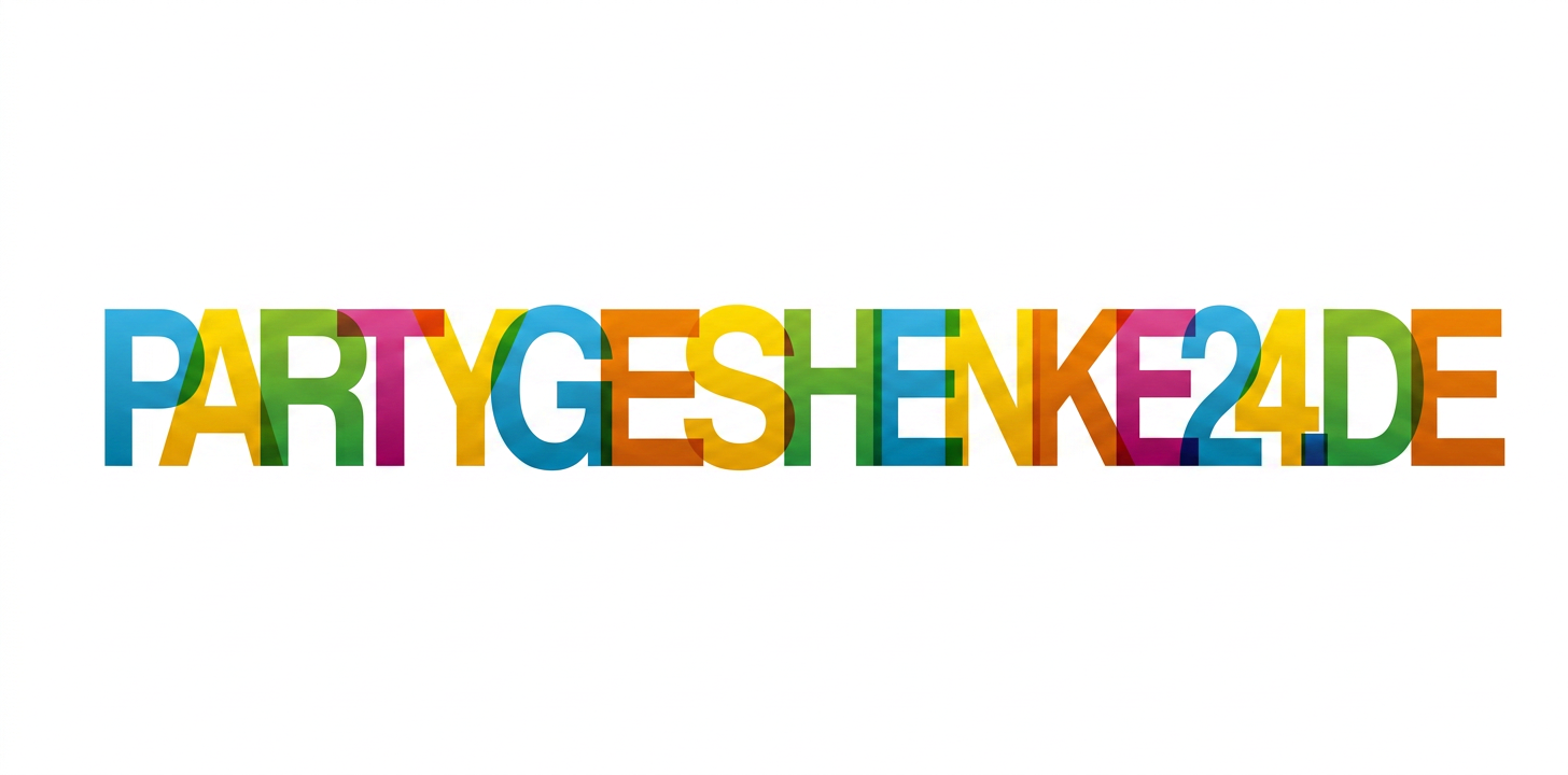 partygeschenke24.de Logo
