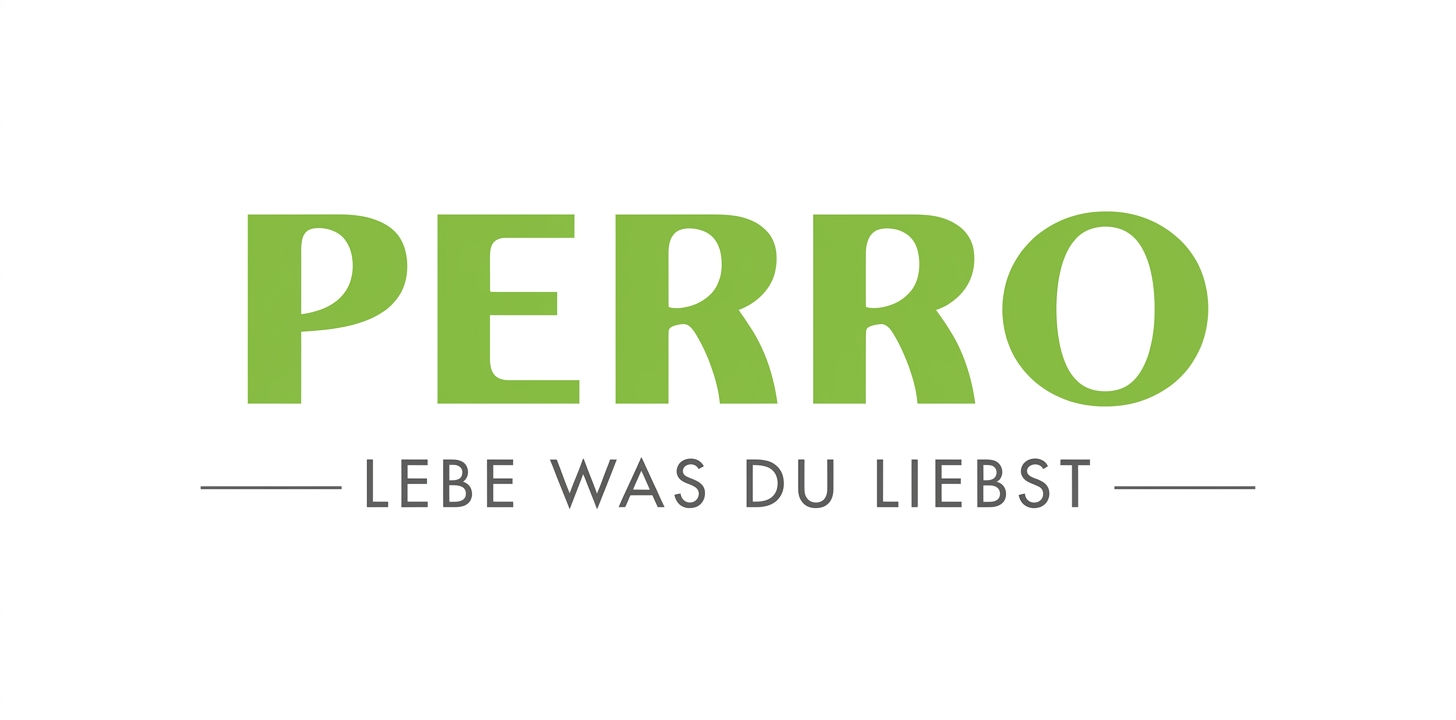 perro.at Logo