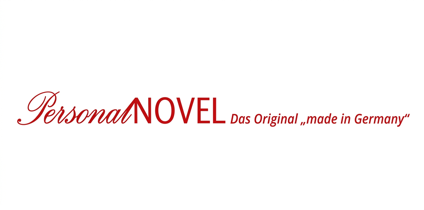 personalnovel.de Logo