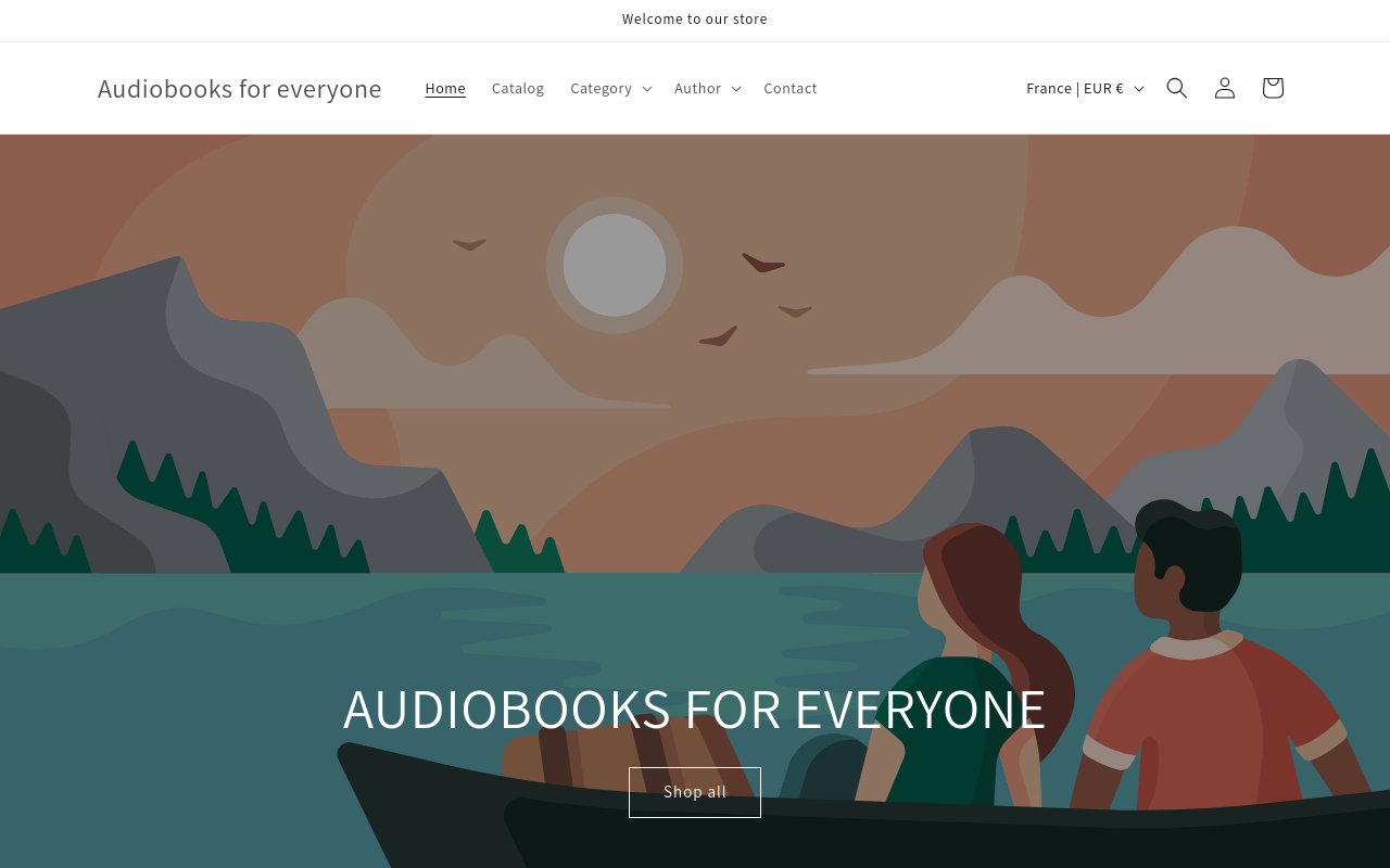 Screenshot von philosophyandliterature.com