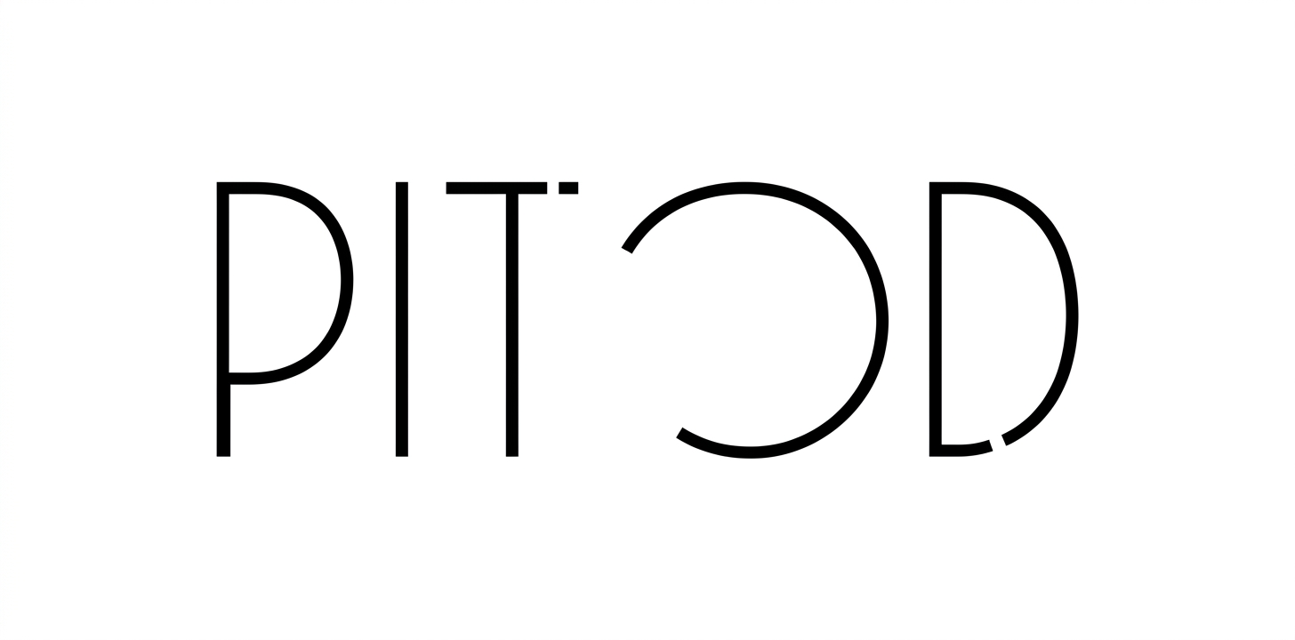 pitod.com Logo