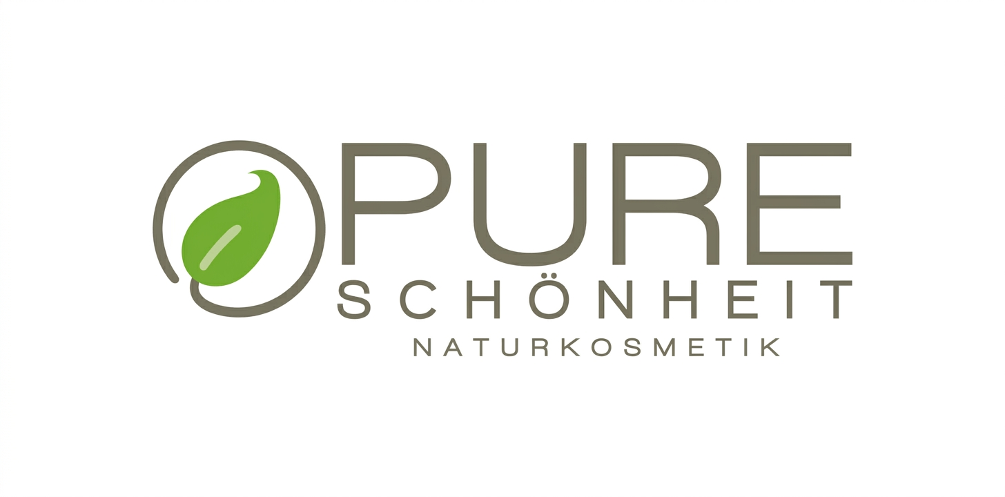 pure-schoenheit.de Logo
