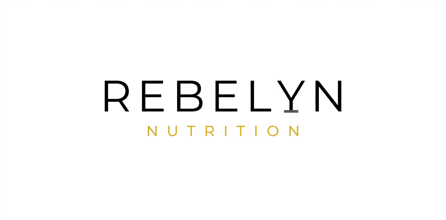 Rebelyn Logo