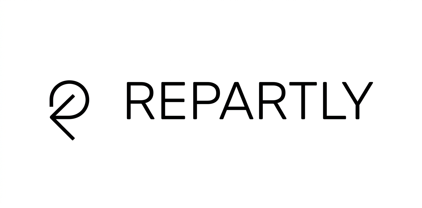 repartly.de Logo