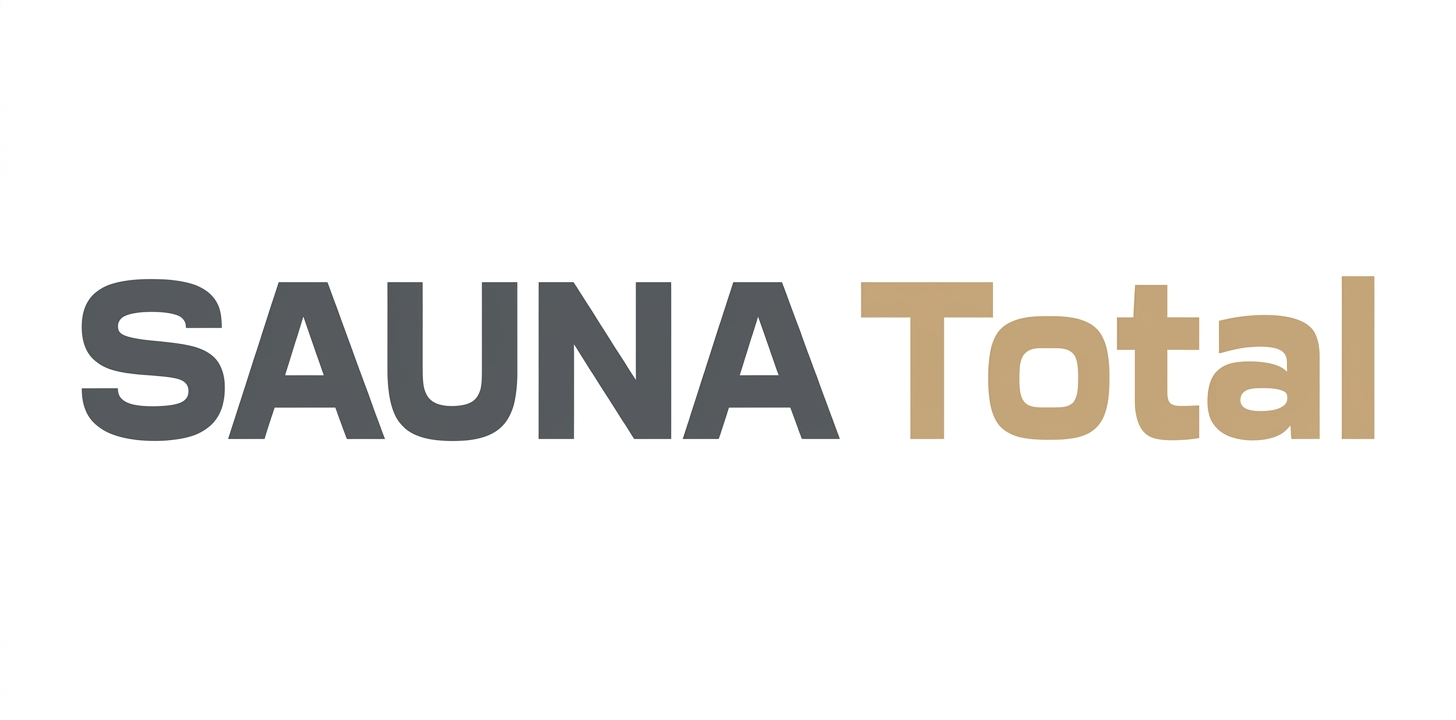 saunatotal.com Logo