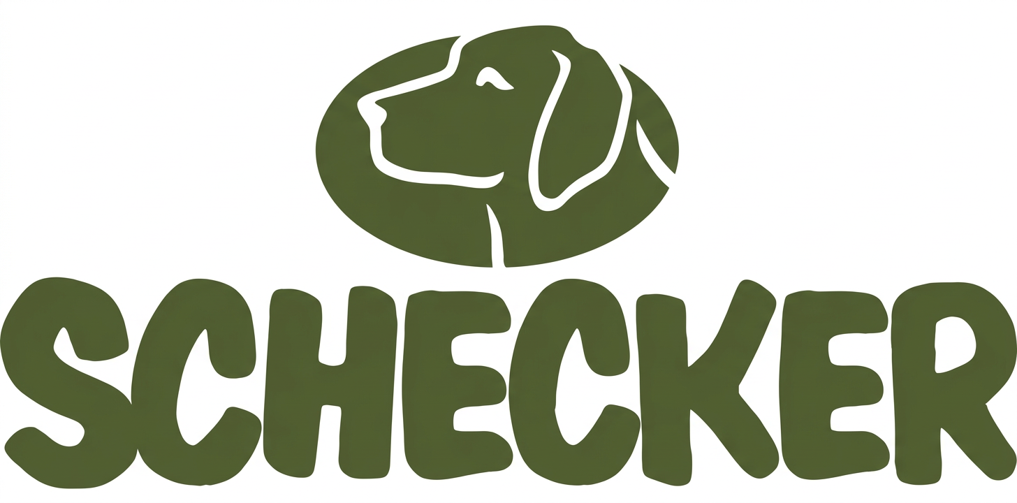 schecker.de Logo