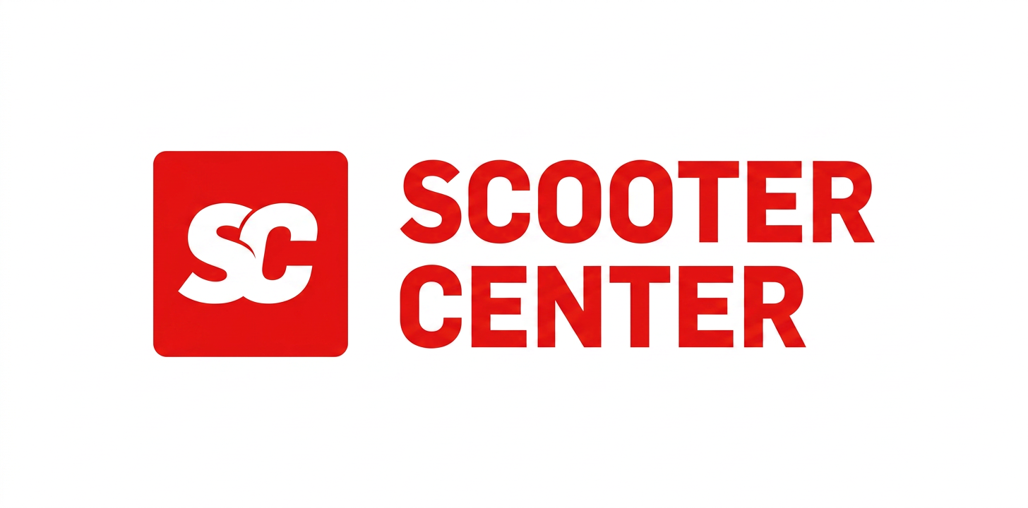 Scooter Center Logo