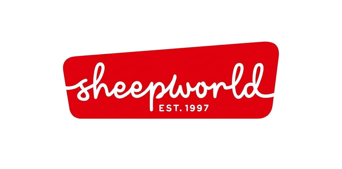 sheepworld.de Logo