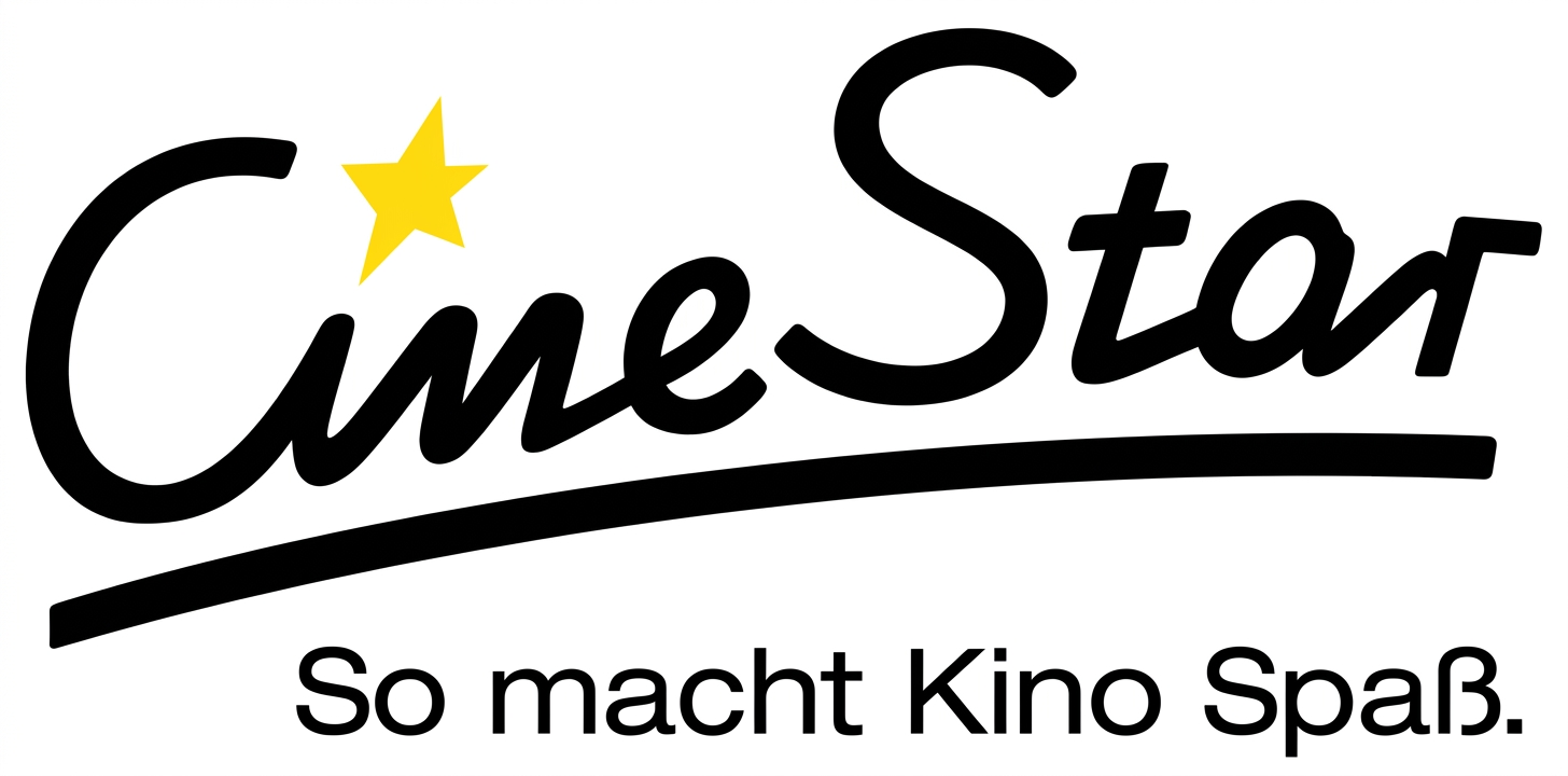CineStar Geschenkgutscheine Logo