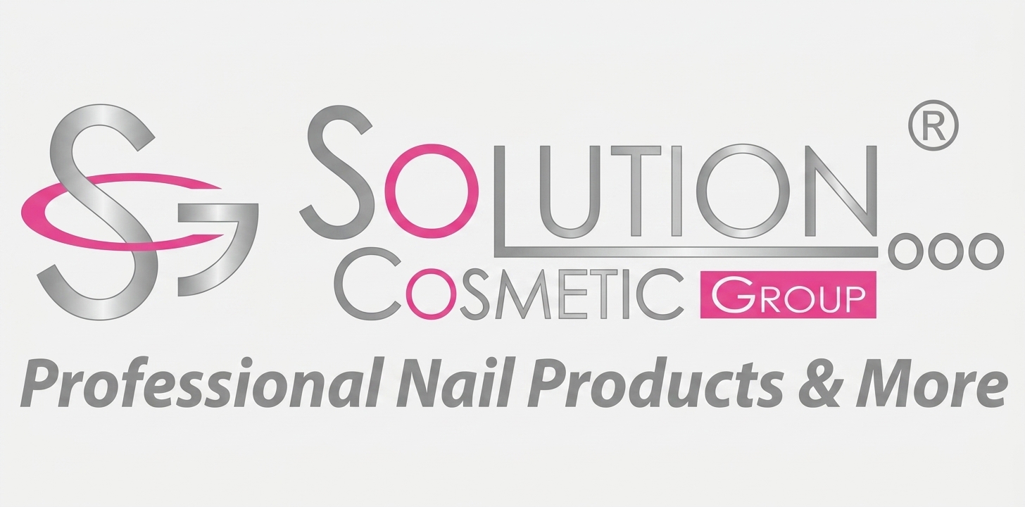 Solution Cosmetic Logo
