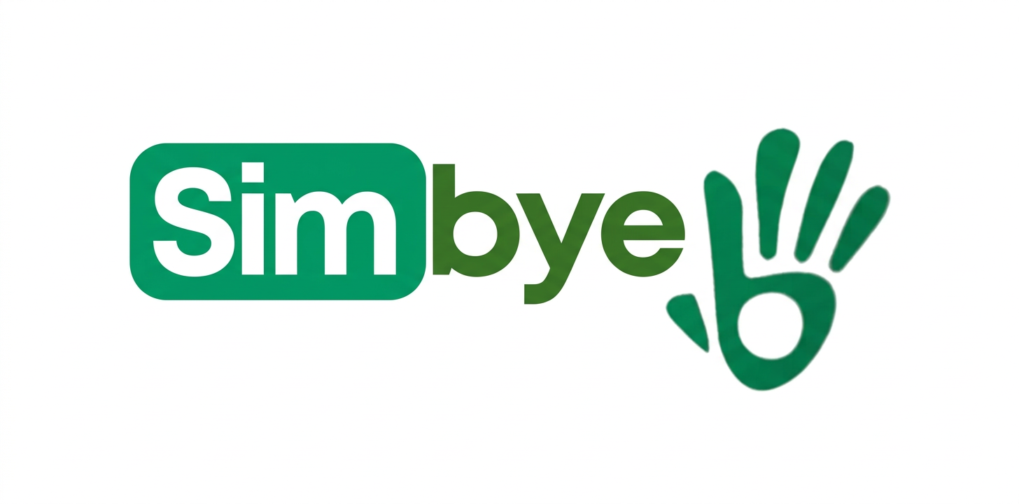 simbye.com Logo