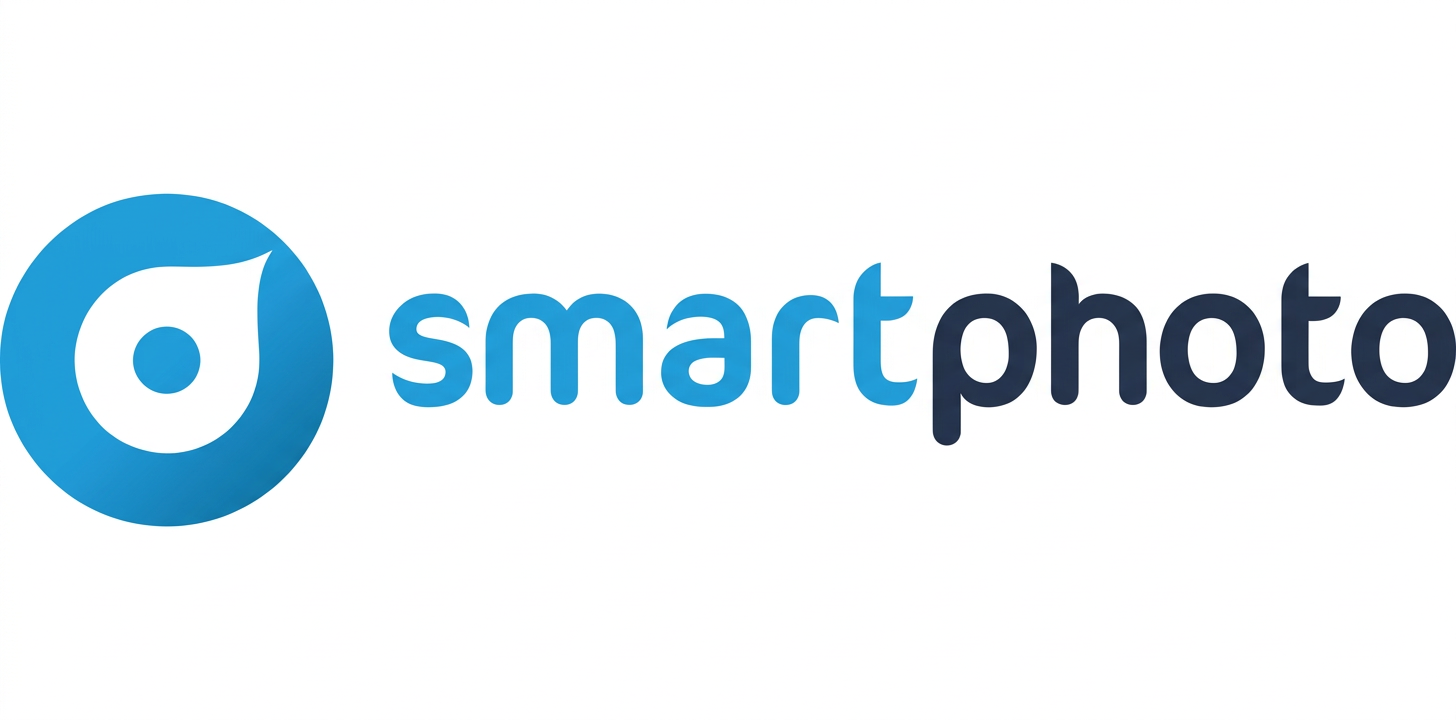 Smartphoto DE Logo