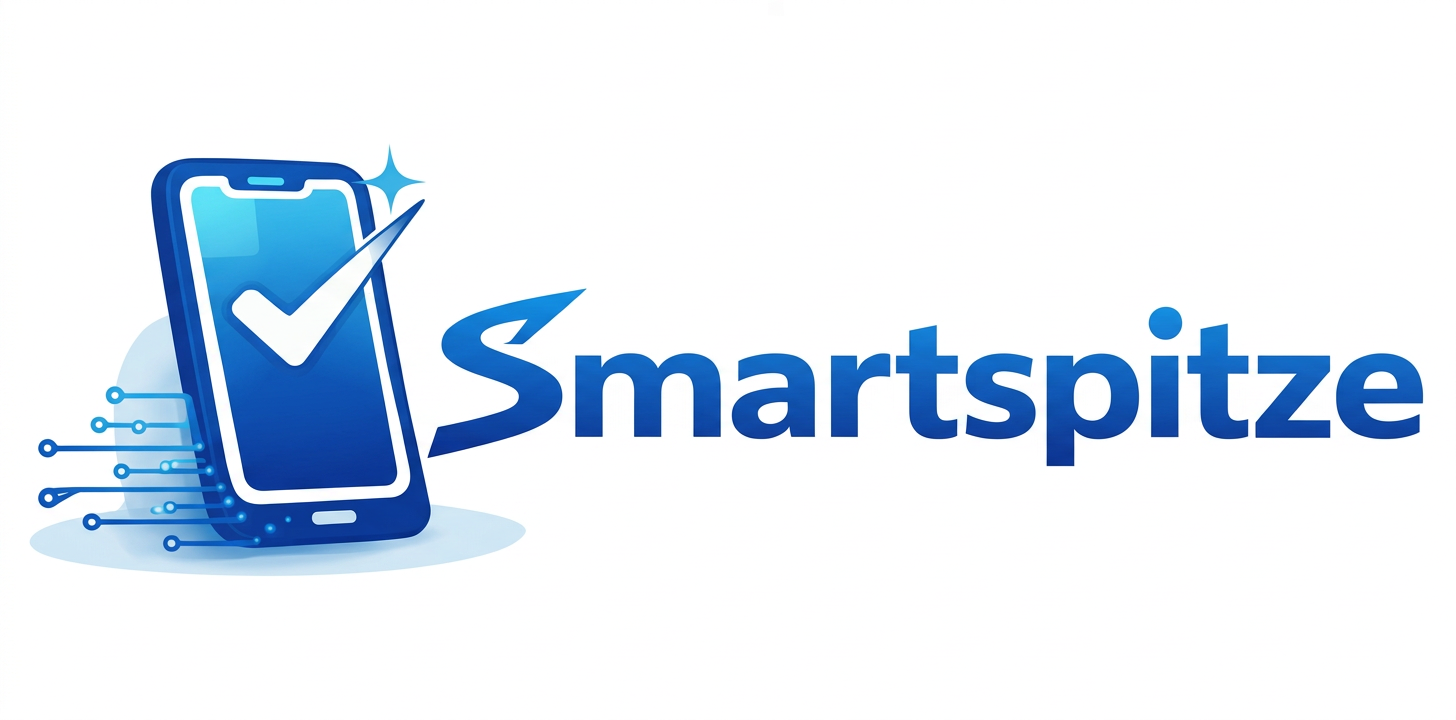 smartspitze.de Logo