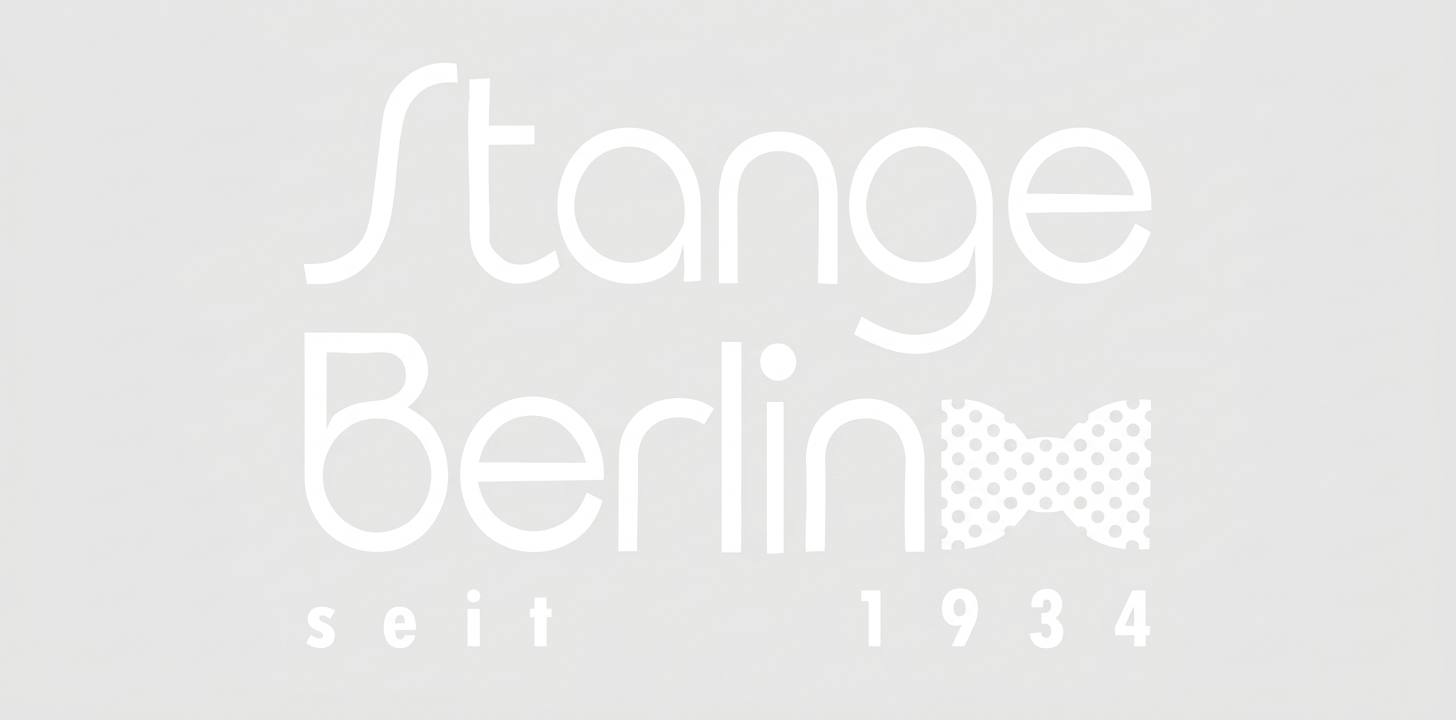 stangeberlin.com Logo
