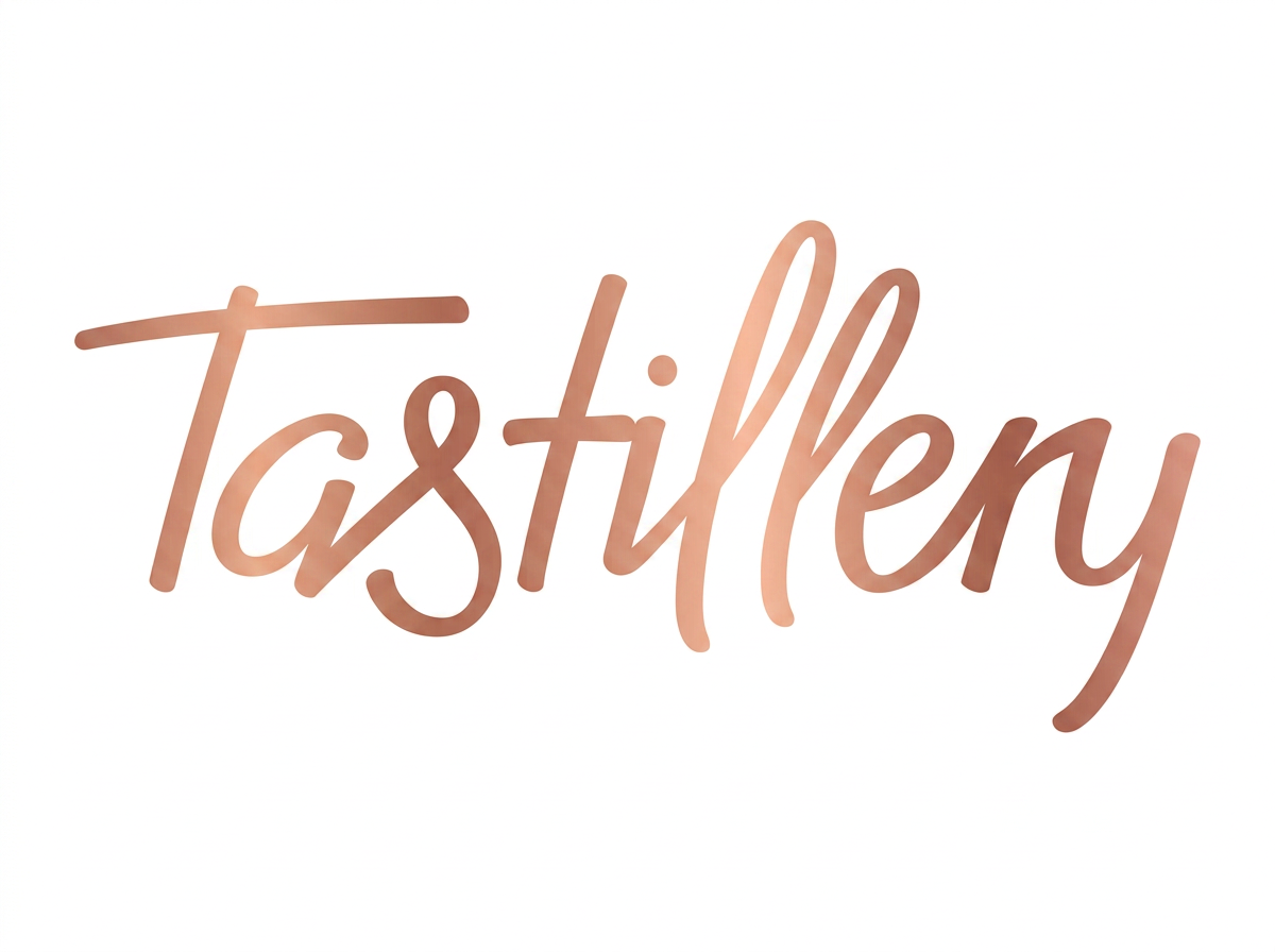 Tastillery Logo