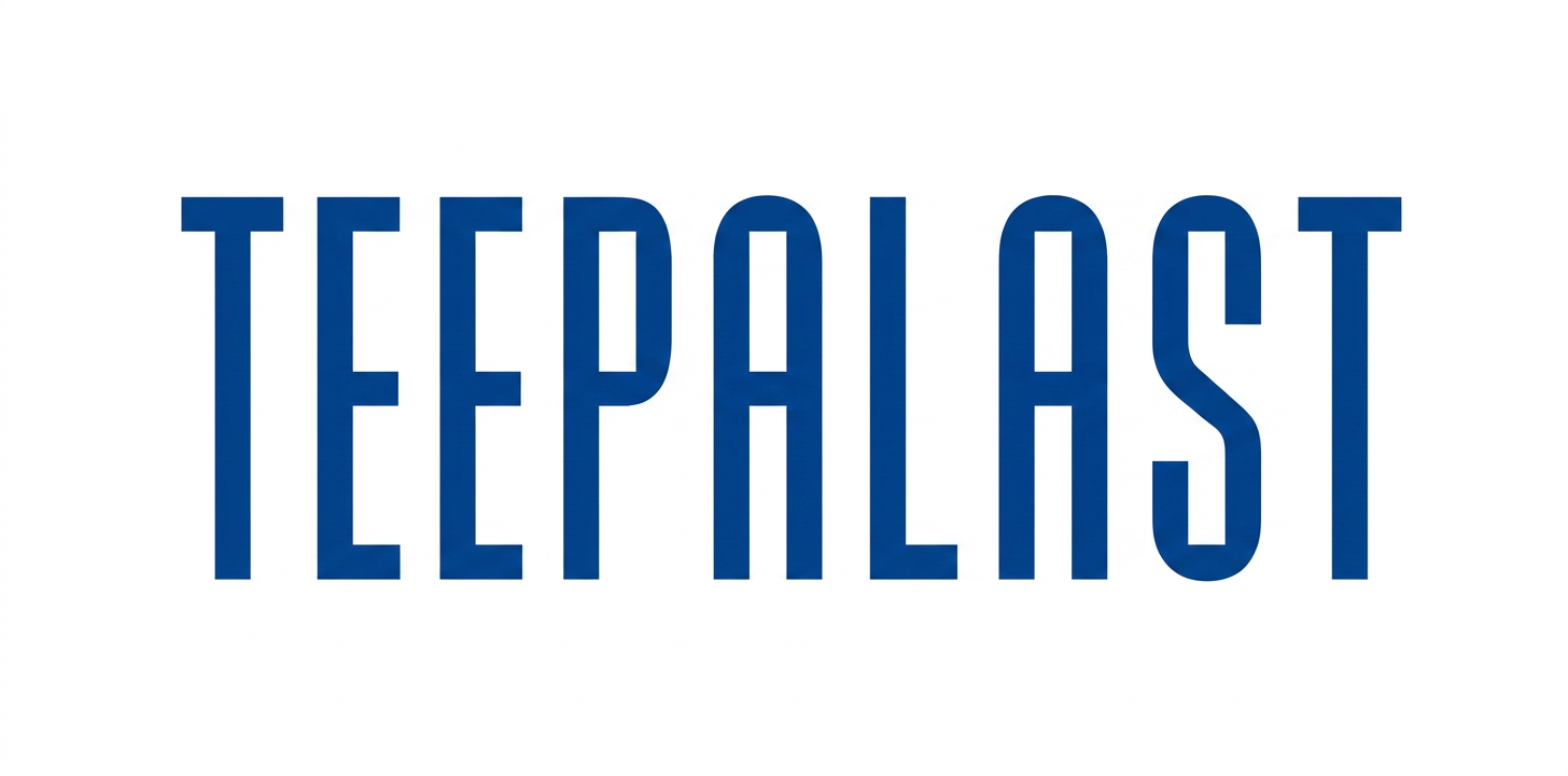 teepalast.de Logo