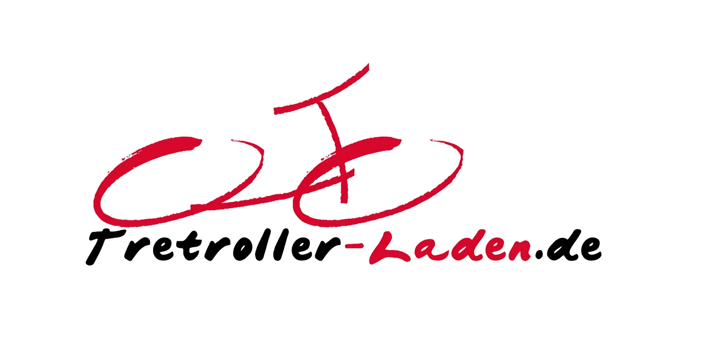 Tretroller-Laden.de Logo