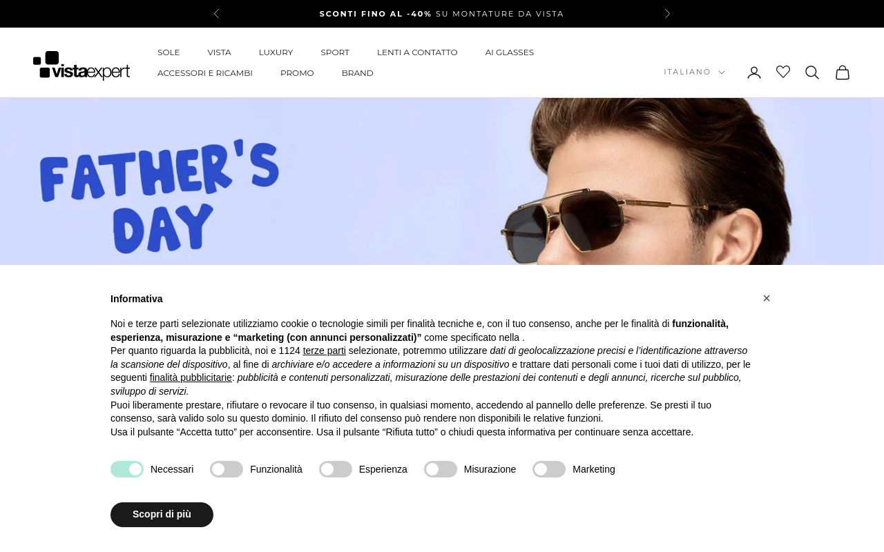 Screenshot von vistaexpert.it