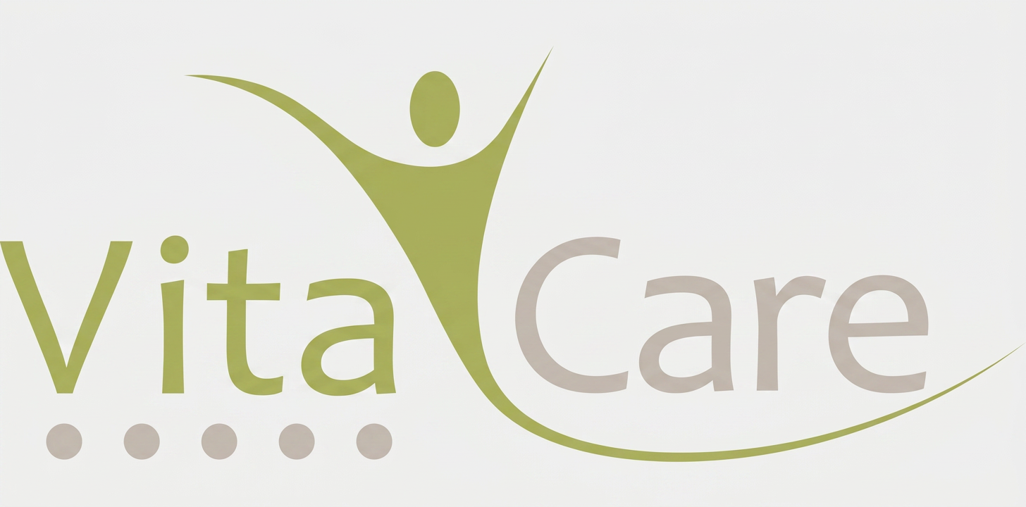 vitacare-europe.com Logo
