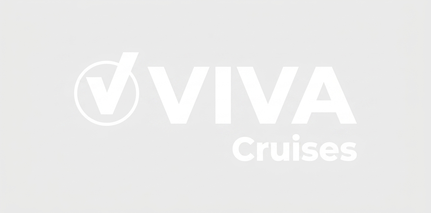 viva-cruises.com Logo