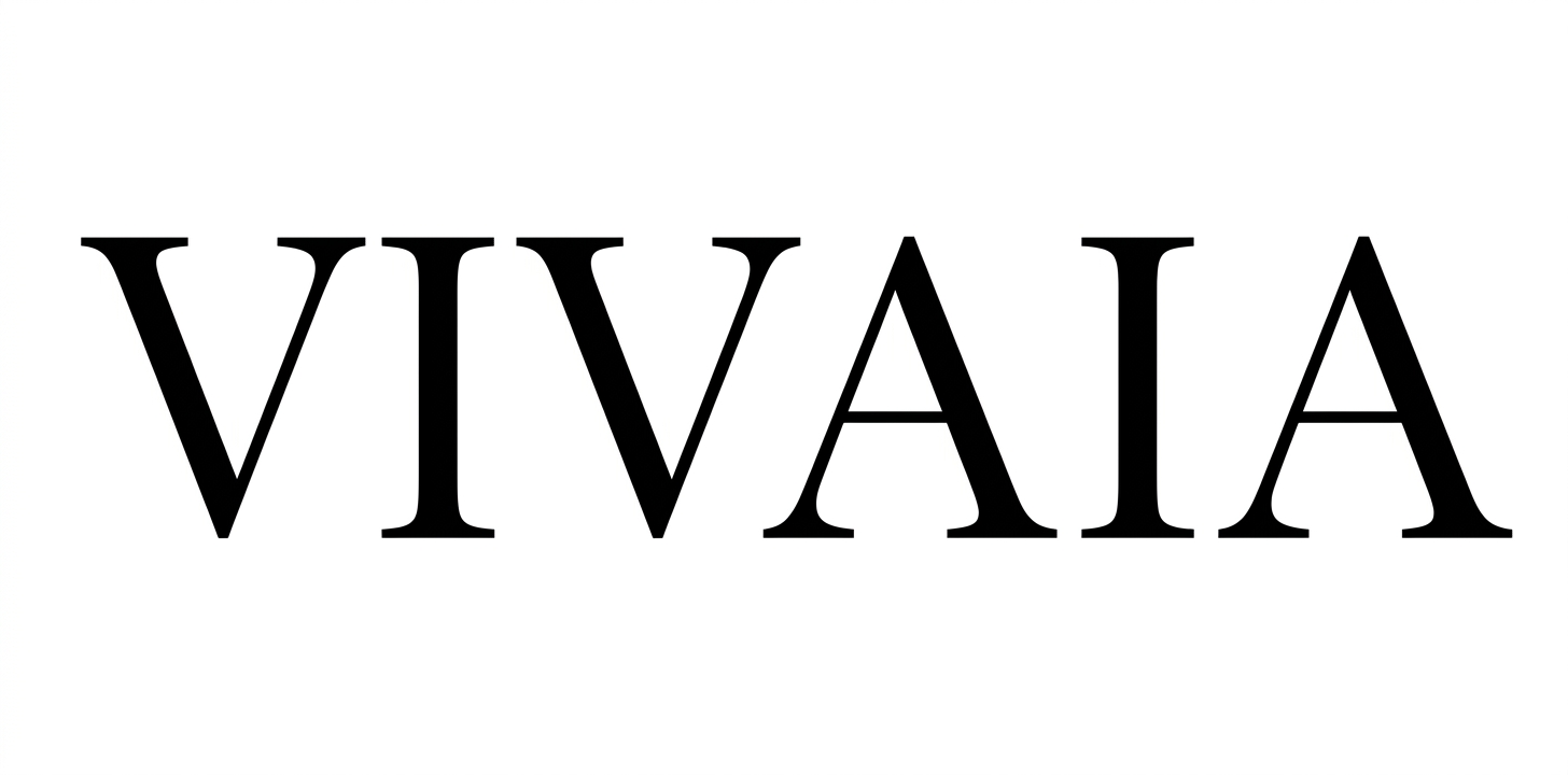 vivaia.com Logo