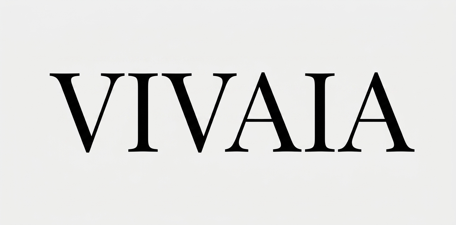 vivaiacollection.com Logo