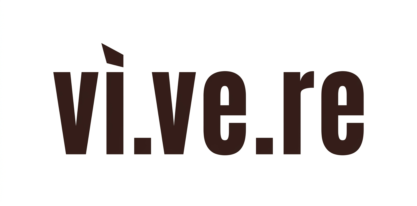 Vivere London Logo