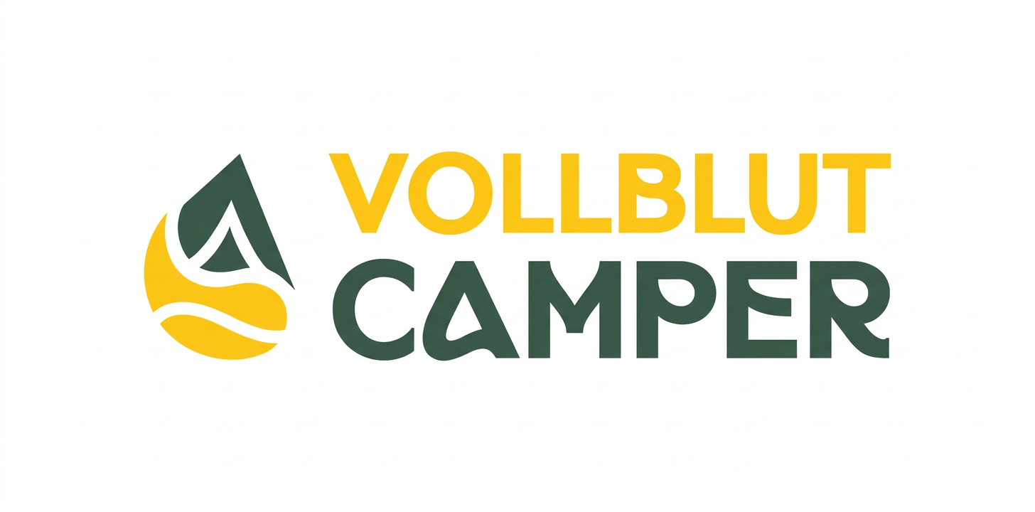 vollblutcamper.de Logo