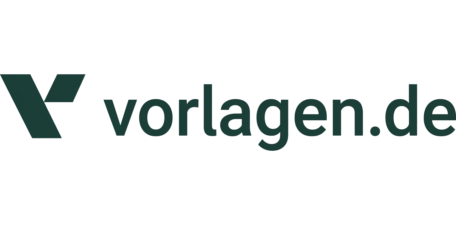 vorlagen.de Logo